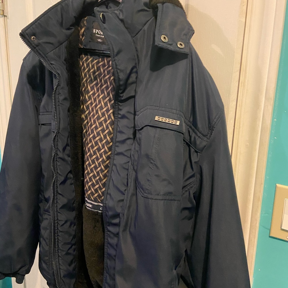 Classic Jacket - Picture 3 of 13